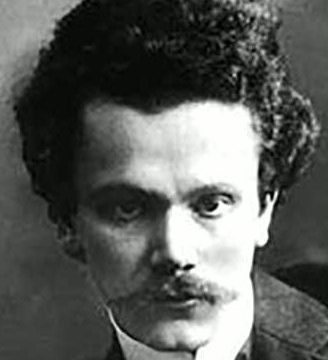 Aleksander Goldenweiser