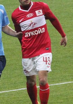 Aleksandr Kozlov