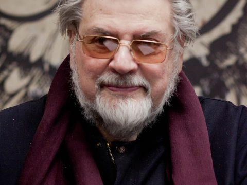 Aleksandr Shirvindt