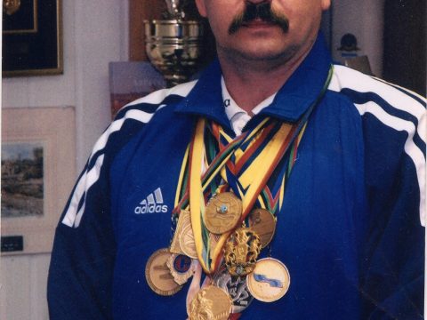 Oleksandr Sydorenko