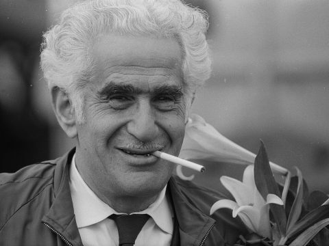 Aleksandr Zarkhi