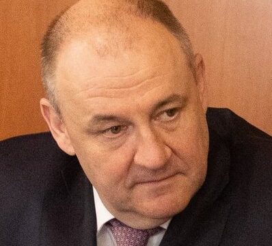 Aleksandr Ivanov