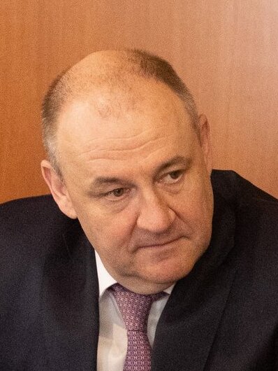 Aleksandr Ivanov