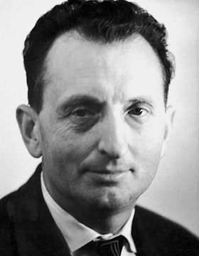 Aleksandr Prokhorov