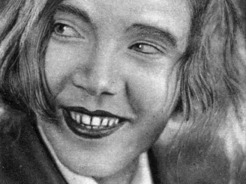 Aleksandra Khokhlova