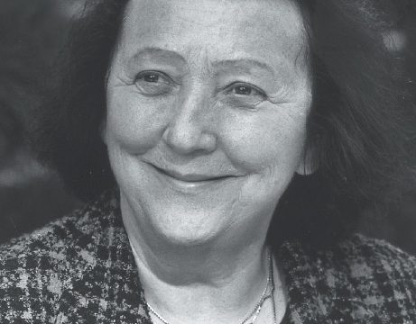 Aleksandra Kornhauser Frazer