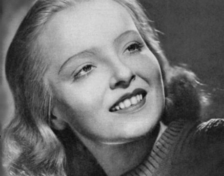Aleksandra Śląska