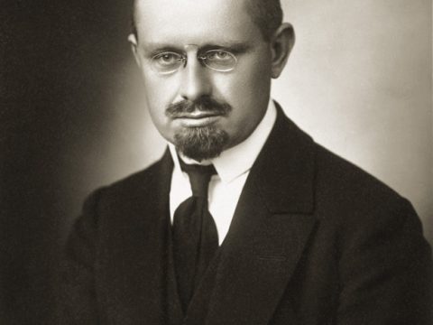 Aleksandras Stulginskis