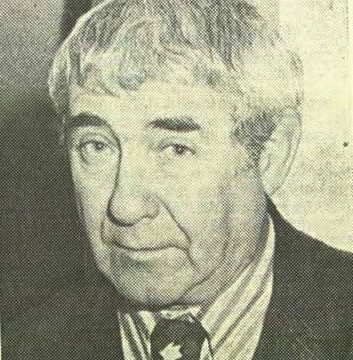 Aleksei Arbuzov