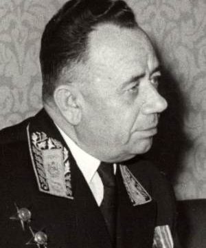 Alexei Yepishev