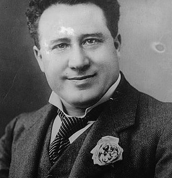 Alessandro Bonci