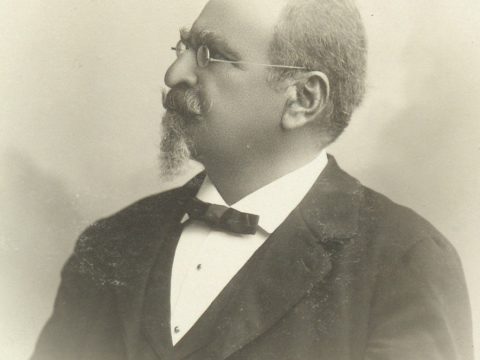 Alessandro d’Ancona