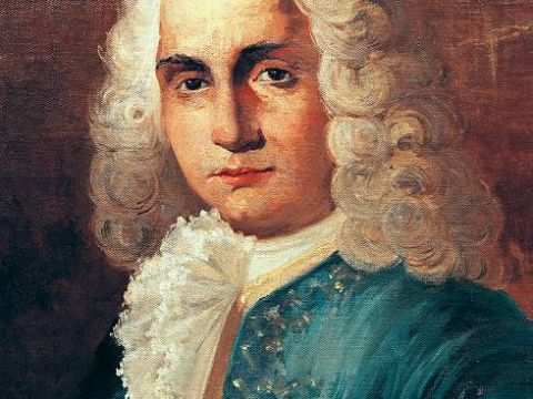 Alessandro Marcello
