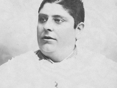 Alessandro Moreschi
