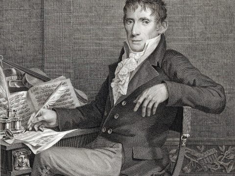 Alessandro Rolla