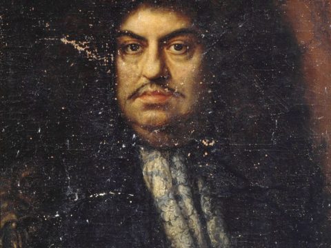 Alessandro Farnese