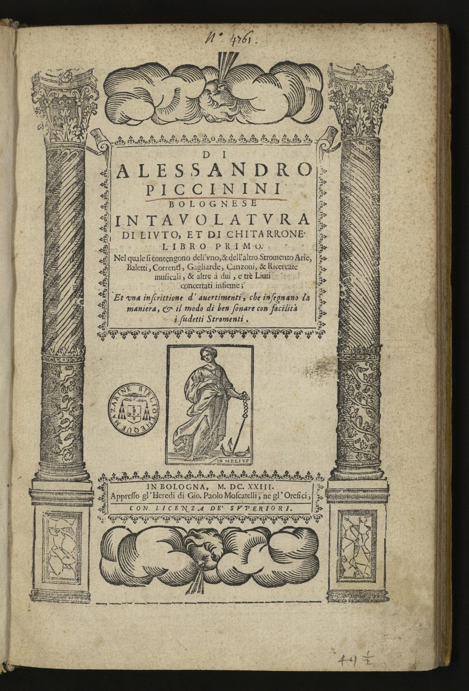 Alessandro Piccinini