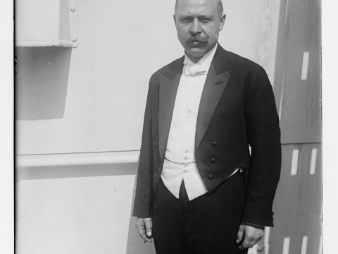 Alexander Koshetz