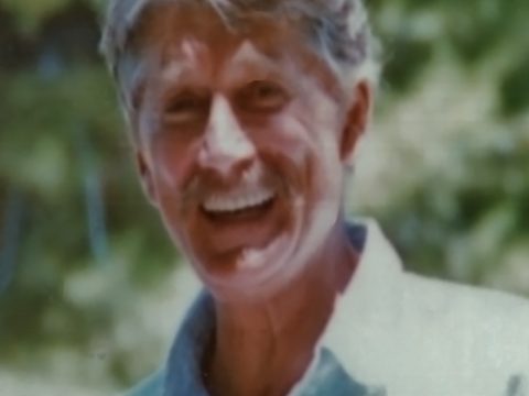Alex Cord