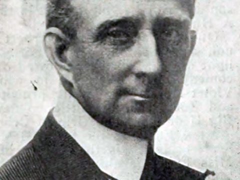 Alec B. Francis