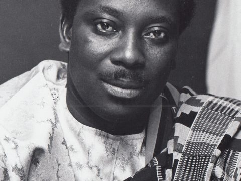 Alex Quaison-Sackey