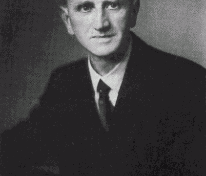 Alexander Aitken