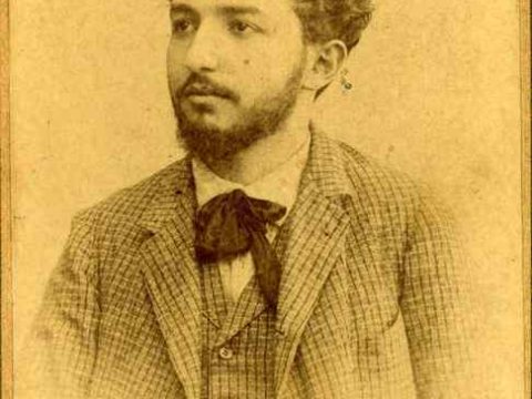 Alexander Atabekian