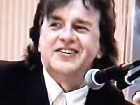 Alexander Barykin