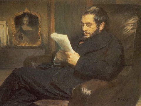 Alexandre Benois