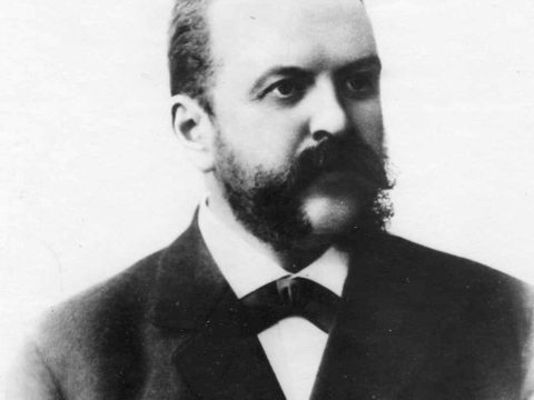 Alexander Bulygin