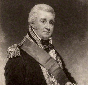 Alexander Cochrane