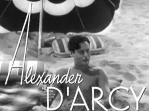 Alexander D’Arcy