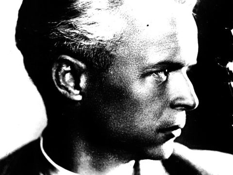 Oleksandr Dovzhenko
