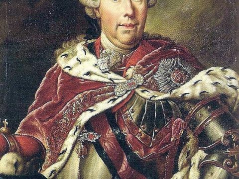 Alexander Ferdinand, 3rd Prince of Thurn and Taxis