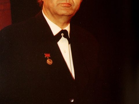 Alexander Arutiunian