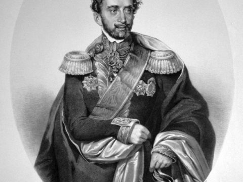 Alexandru II Ghica