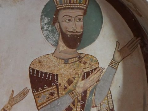 Alexander II of Imereti