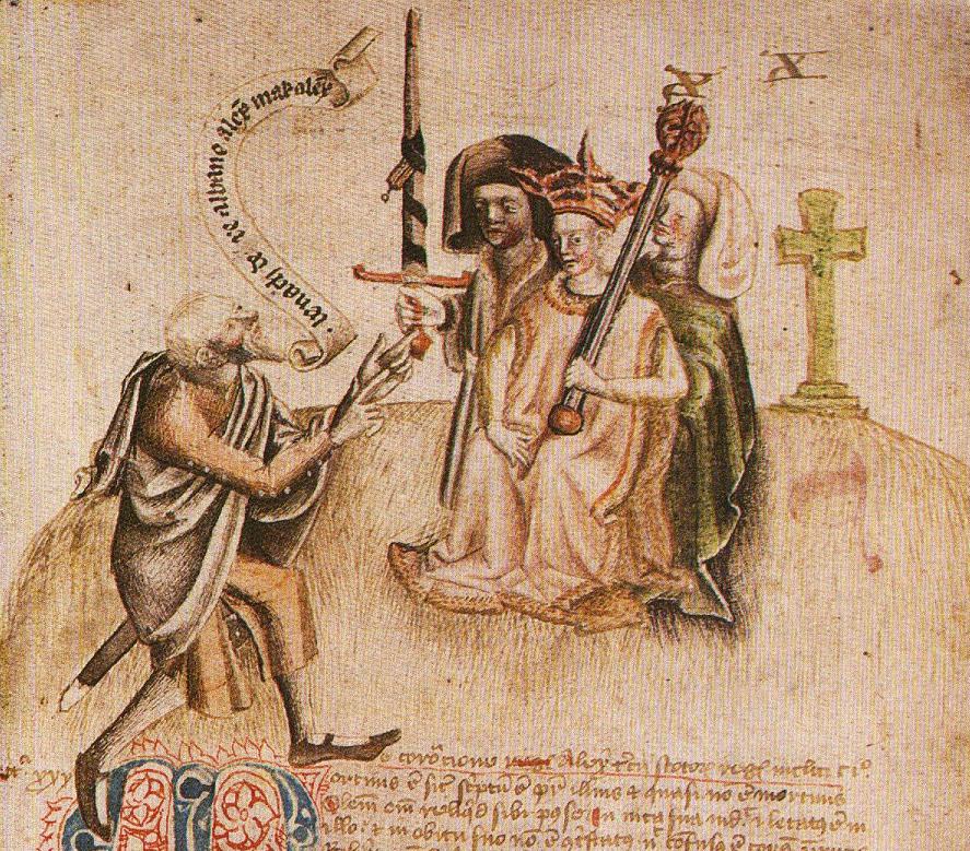 Marie de Coucy