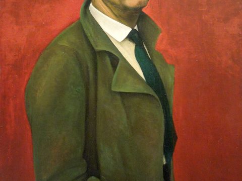 Alexander Kanoldt