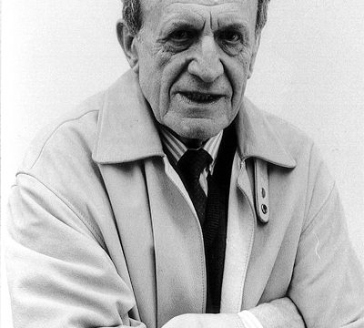 Alexander Kerst