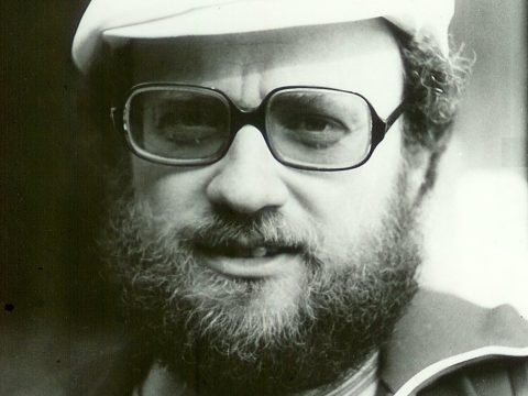 Alexander Knaifel