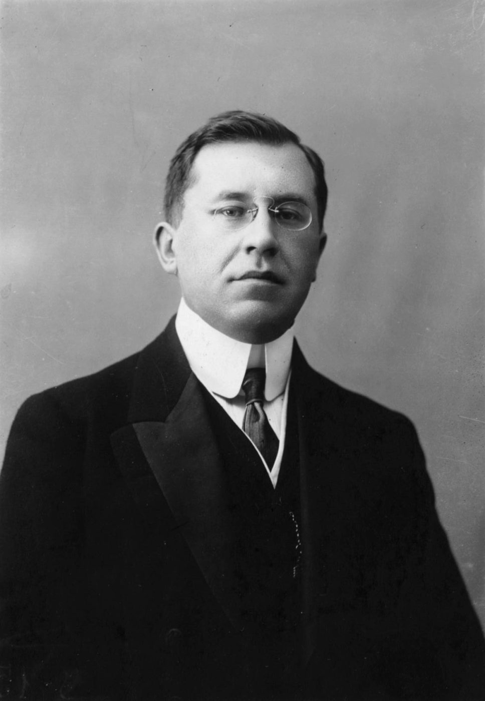 Alexander Konovalov