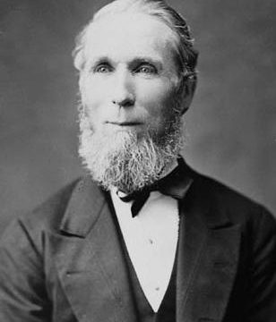 Alexander Mackenzie