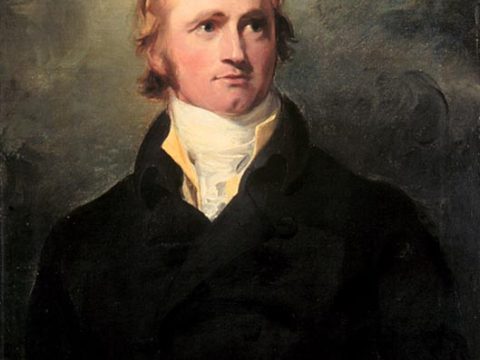 Alexander Mackenzie
