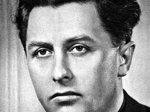 Alexander Mach