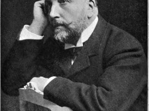 Alexander Mackenzie