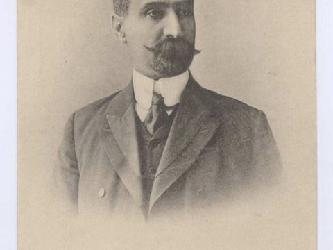 Aleksandar Malinov