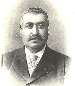 Alexander Mantashev