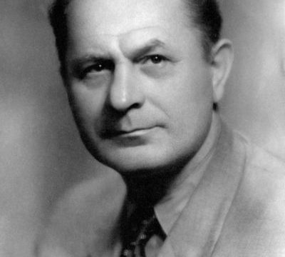 Alexander Moyzes