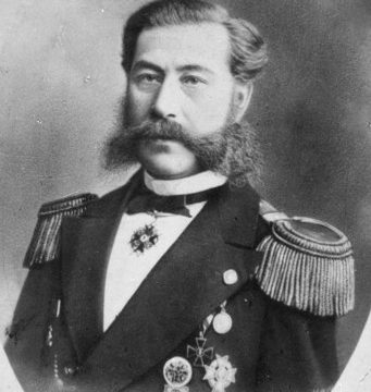 Alexander Mozhaysky